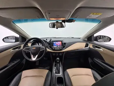 Chevrolet Monza 2022, 49200 км, за 35800 CNY - фото 7