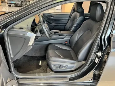 Toyota Avalon 2023, 72500 км, за 112700 CNY - фото 8