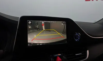 Hyundai Grandeur 2019, 154198 км, за 12200000 KRW - фото 19
