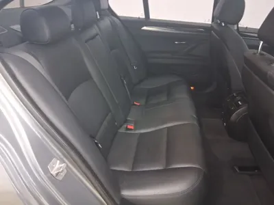 BMW 5-Series 2015, 81858 км, за 14200000 KRW - фото 17