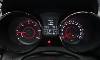 KG_Mobility_Ssangyong TIBOLI 2016, 107807 км, за 6900000 KRW - фото 8