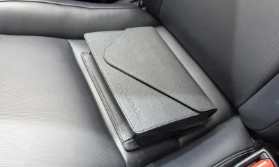 Lexus CT200h 2019, 64460 км, за 18900000 KRW - фото 32