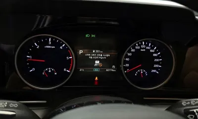 Kia Canival 2021, 82774 км, за 23400000 KRW - фото 8