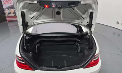 Mercedes-Benz SLK-Class 2012, 185347 км, за 20500000 KRW - фото 16