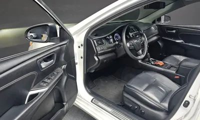 Toyota Camry 2017, 94386 км, за 16500000 KRW - фото 10