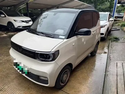 Wuling MINIEV · 2022 год