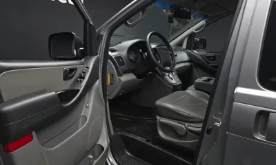 Hyundai Starex 2017, 189479 км, за 7900000 KRW - фото 10