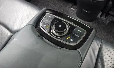 Hyundai Grandeur 2012, 163301 км, за 4600000 KRW - фото 30