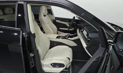 Lamborghini Urus 2025, 8717 км, за 435000000 KRW - фото 26