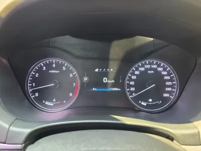Hyundai Genesis 2016, 114607 км, за 11000000 KRW - фото 17