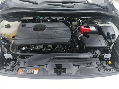 Ford Escape 2023, 24800 км, за 78800 CNY - фото 10