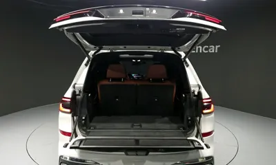 BMW X7 2024, 38708 км, за 123000000 KRW - фото 20