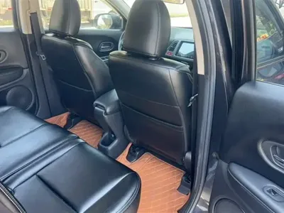 Honda Vezel 2015, 130000 км, за 36800 CNY - фото 9