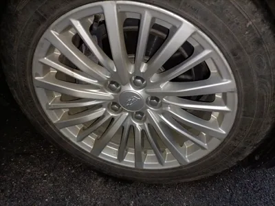 Cadillac CT6 2021, 95000 км, за 134172.18 CNY - фото 8