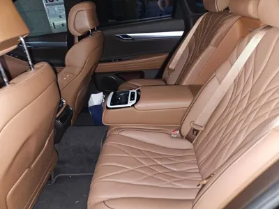 Genesis G80 2022, 35000 км, за 96070000 KRW - фото 8