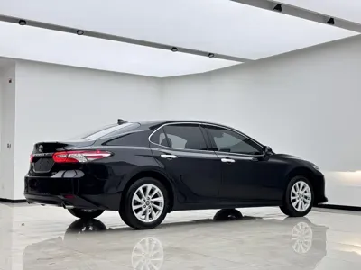 Toyota Camry 2021, 40000 км, за 99900 CNY - фото 15