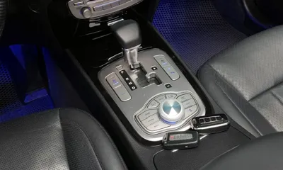 Hyundai Genesis 2013, 202089 км, за 3990000 KRW - фото 9