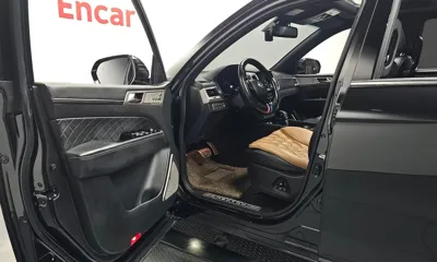 KG_Mobility_Ssangyong Rexton 2018, 146569 км, за 13800000 KRW - фото 10