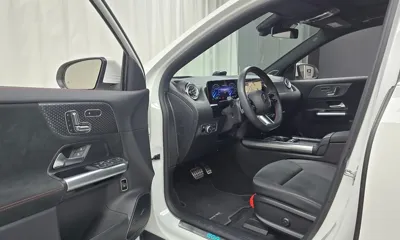 Mercedes-Benz EQA 2025, 3938 км, за 51900000 KRW - фото 10