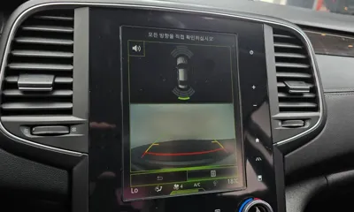 Renault-KoreaSamsung SM6 2019, 70632 км, за 11800000 KRW - фото 15