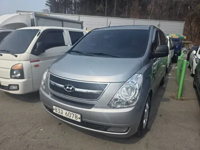 Hyundai Starex 2015, 73000 км, за 10500000 KRW - фото 3