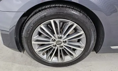 Genesis EQ900 2017, 185251 км, за 15200000 KRW - фото 5