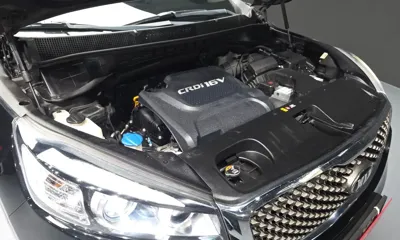 Kia Sorento 2016, 153776 км, за 11990000 KRW - фото 6