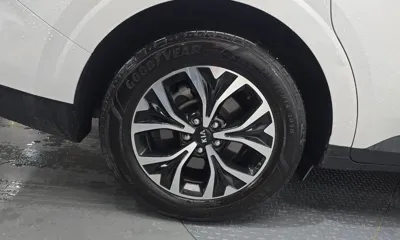Kia Canival 2021, 50463 км, за 22200000 KRW - фото 29