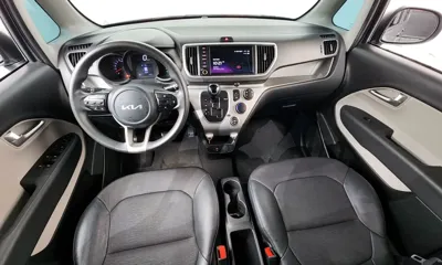Kia Ray 2022, 54975 км, за 7500000 KRW - фото 7