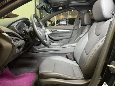 Cadillac CT5 2021, 41500 км, за 108000 CNY - фото 12