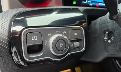 Mercedes-Benz CLA-Class 2025, 32179 км, за 58900000 KRW - фото 31