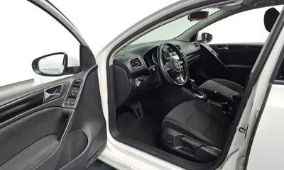 Volkswagen Golf 2013, 137010 км, за 3990000 KRW - фото 10