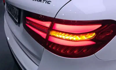 Mercedes-Benz GLC-Class 2019, 130919 км, за 25400000 KRW - фото 23