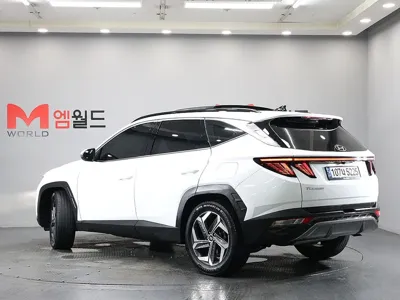 Hyundai Tucson 2021, 83311 км, за 21900000 KRW