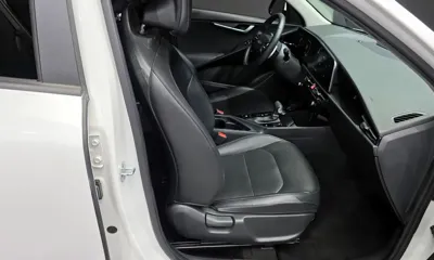 Kia Niro 2022, 153262 км, за 13900000 KRW - фото 12