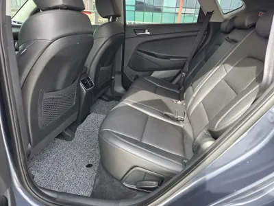 Hyundai Tucson 2019, 77253 км, за 16990000 KRW - фото 10