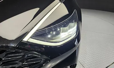 Hyundai Sonata 2020, 105584 км, за 16290000 KRW - фото 22