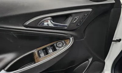 ChevroletGMDaewoo Malibu 2017, 185530 км, за 4500000 KRW - фото 16
