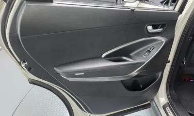 Hyundai Maxcruz 2014, 176685 км, за 8500000 KRW - фото 25
