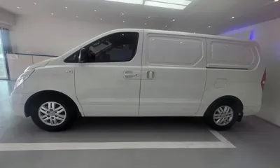 Hyundai Starex 2017, 270000 км, за 5200000 KRW