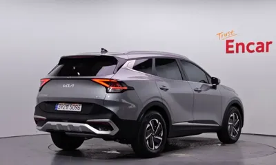 Kia Sportage 2023, 23160 км, за 27300000 KRW