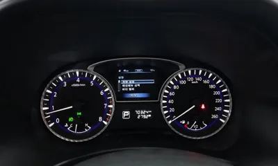 Infiniti QX60 2018, 70324 км, за 16690000 KRW - фото 8