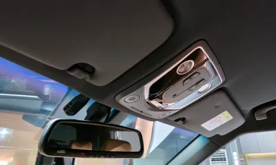 KG_Mobility_Ssangyong Torres 2023, 37670 км, за 20900000 KRW - фото 34