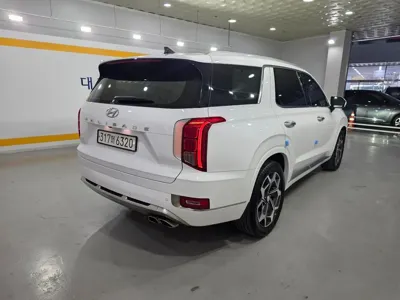 Hyundai Palisade 2022, 41249 км, за 37900000 KRW - фото 5