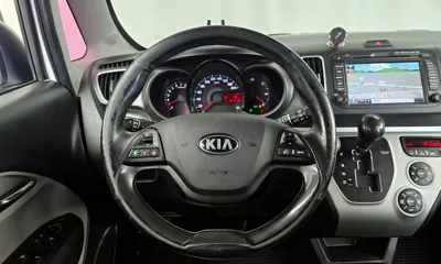 Kia Ray 2014, 151212 км, за 5900000 KRW - фото 12