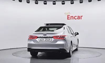 Toyota Camry 2018, 81299 км, за 21900000 KRW - фото 4