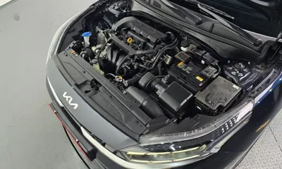 Kia K3 2023, 12987 км, за 28500000 KRW - фото 6