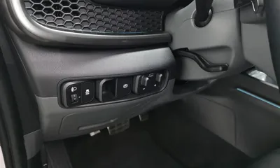 Kia Tasman 2026, 7107 км, за 48900000 KRW - фото 28