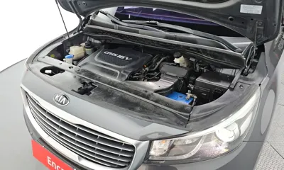 Kia Canival 2016, 101153 км, за 13200000 KRW - фото 6