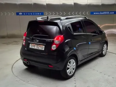 ChevroletGMDaewoo Spark 2014, 69229 км, за 3350000 KRW